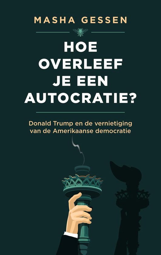 Hoe overleef je een autocratie?