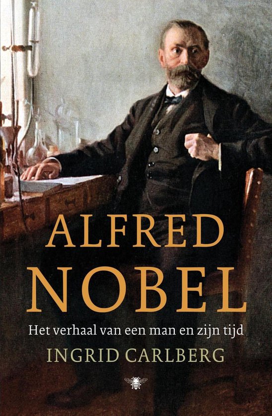 Alfred Nobel