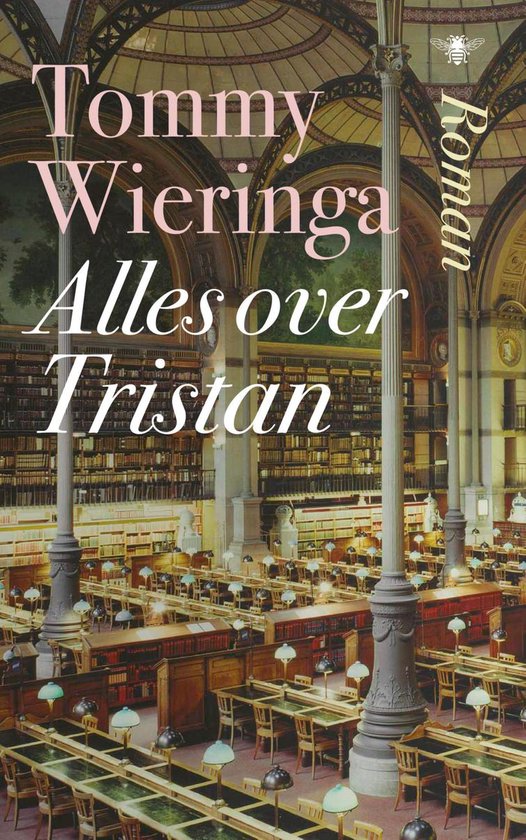 Alles over Tristan