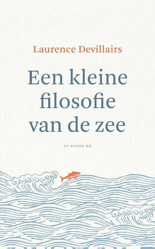 Een kleine filosofie van de zee