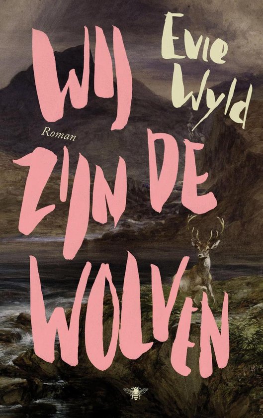 Wij zijn de wolven