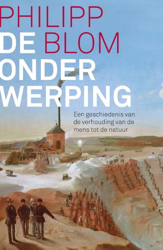 De onderwerping