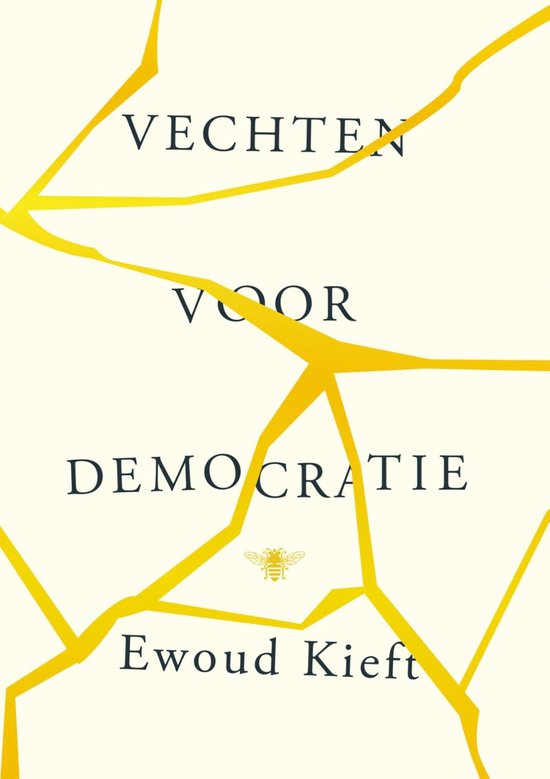 Vechten voor democratie