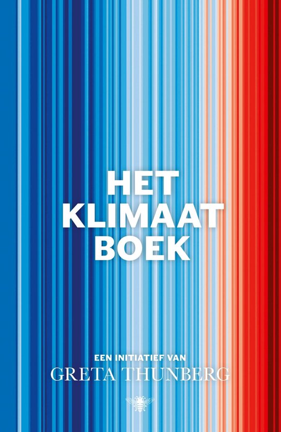 Het Klimaatboek