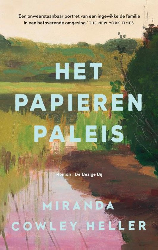 Het papieren paleis