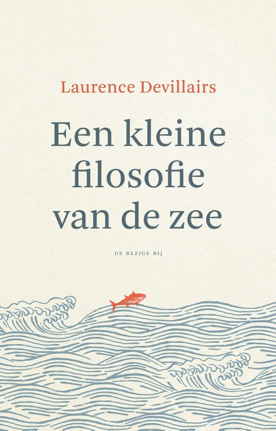 Een kleine filosofie van de zee