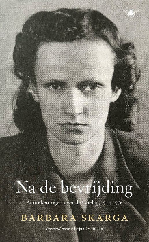 Na de bevrijding