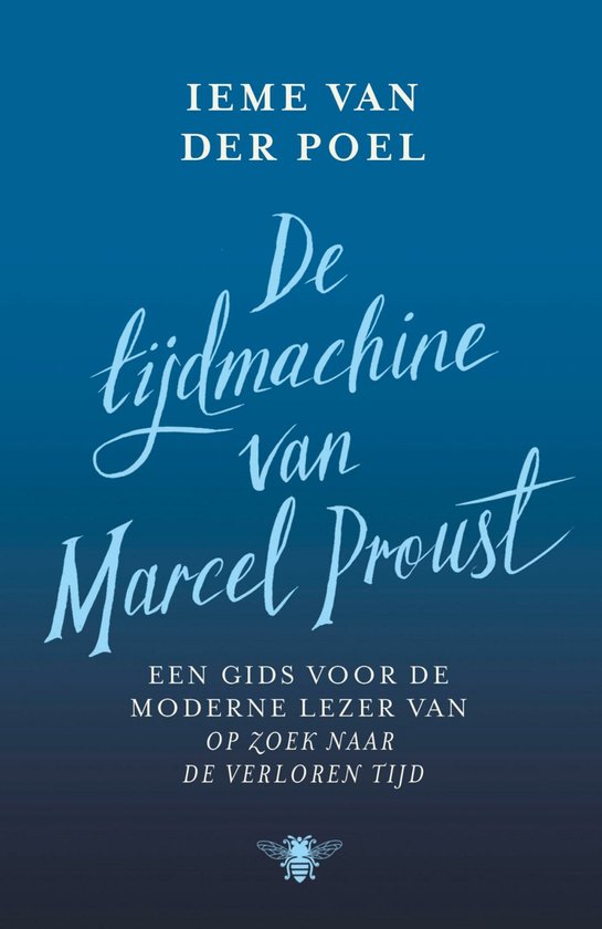 De tijdmachine van Marcel Proust