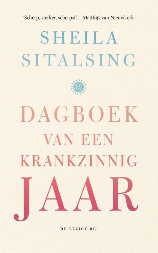 Dagboek van een krankzinnig jaar