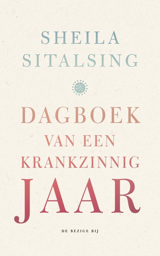 Dagboek van een krankzinnig jaar