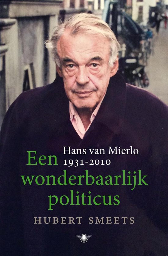 Een wonderbaarlijk politicus