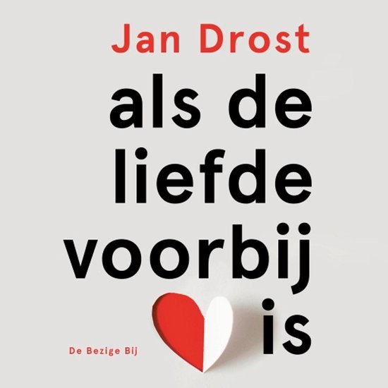 Als de liefde voorbij is