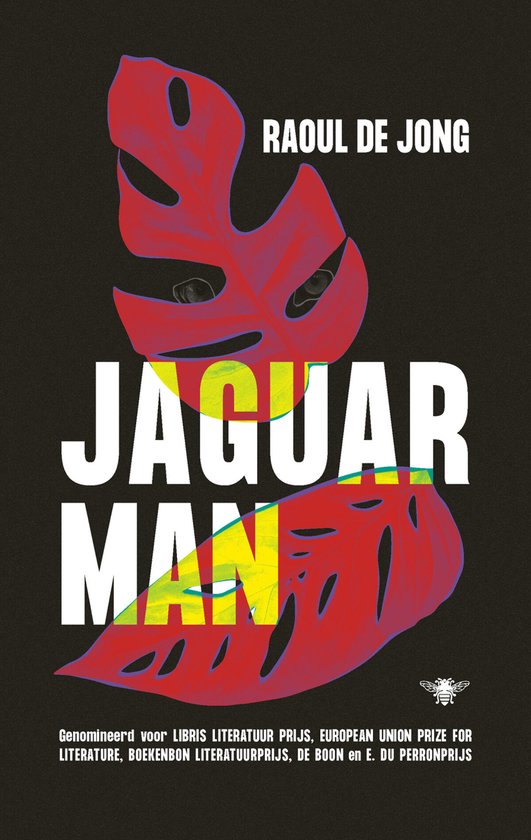 Jaguarman