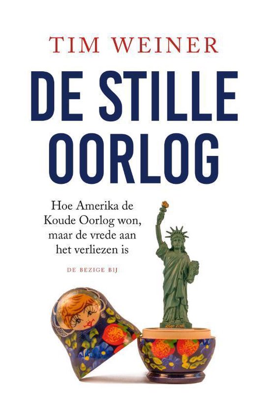 De stille oorlog