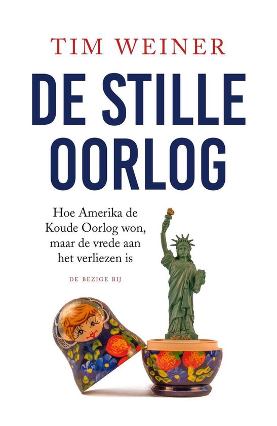 De stille oorlog