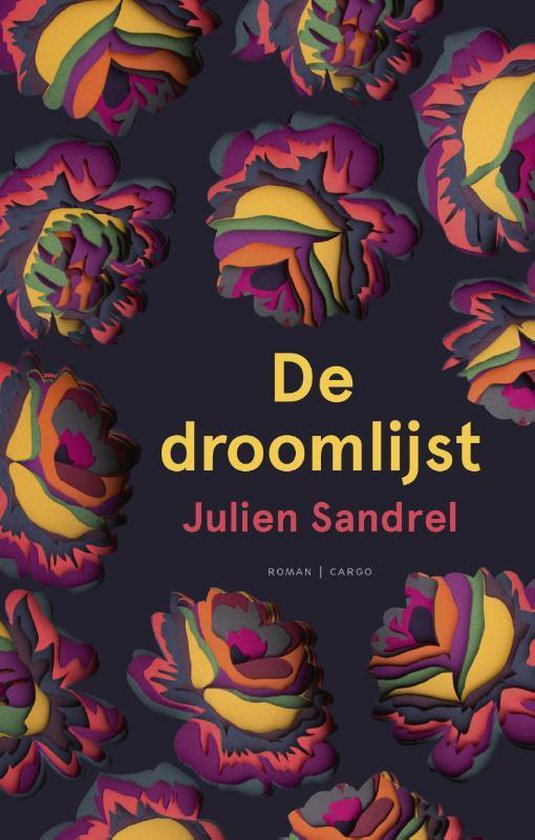 De droomlijst