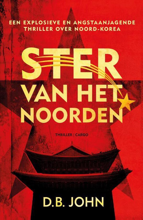 Ster van het Noorden