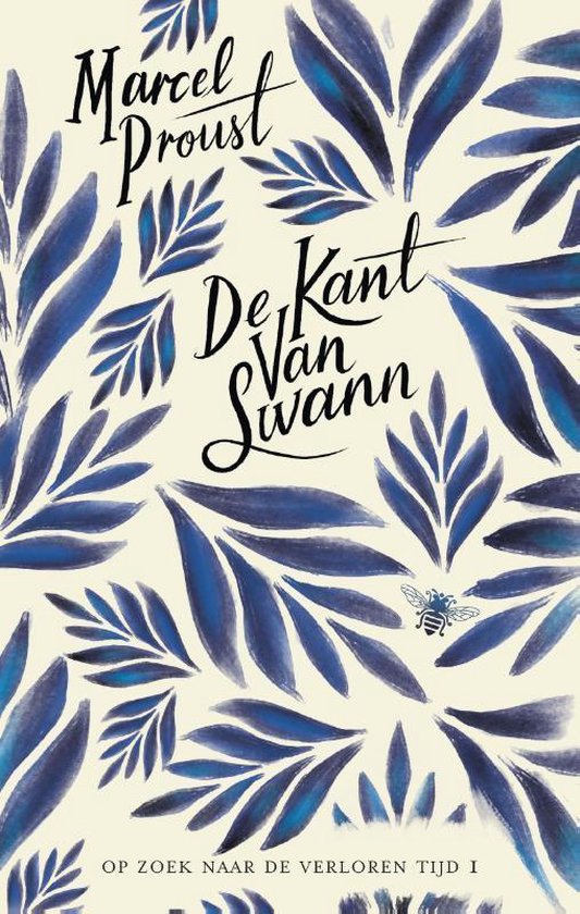 Op zoek naar de verloren tijd - De kant van Swann