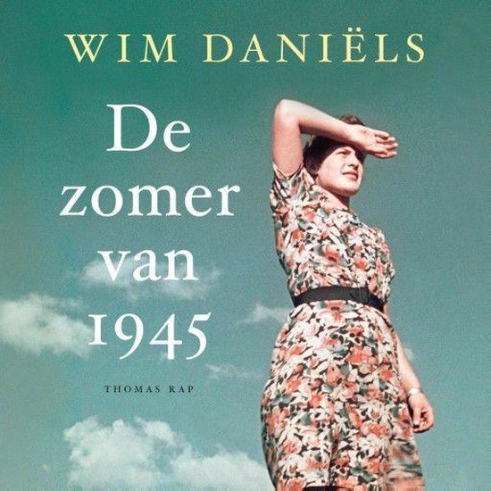 De zomer van 1945