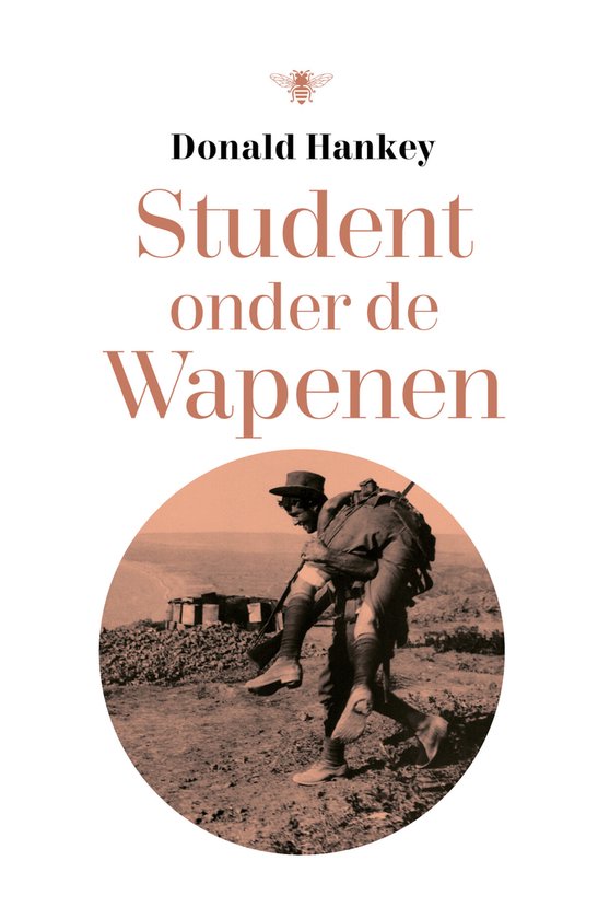 Student onder de wapenen