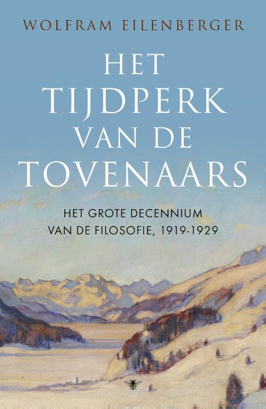 Het tijdperk van de tovenaars