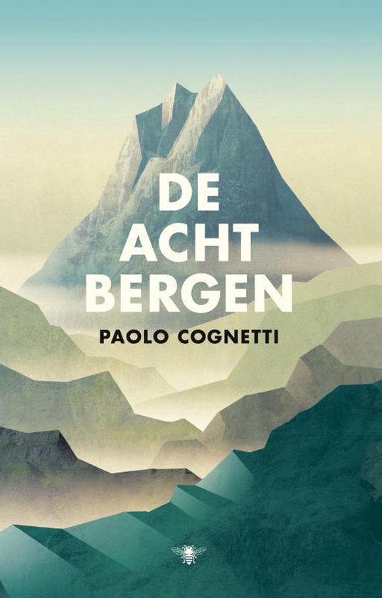 De acht bergen (special)