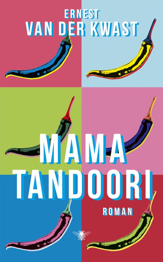 Mama Tandoori