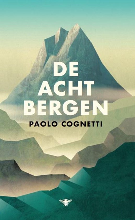 De acht bergen (special)