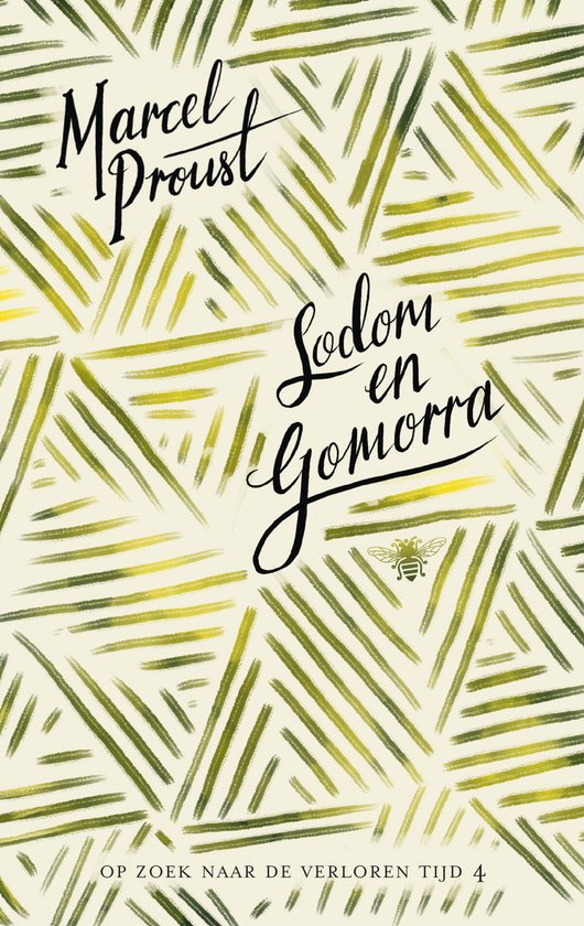 Marcel Proust - Op zoek naar de verloren tijd  -   Sodom en Gomorra