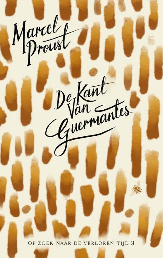 Marcel Proust - Op zoek naar de verloren tijd - De kant van Guermantes