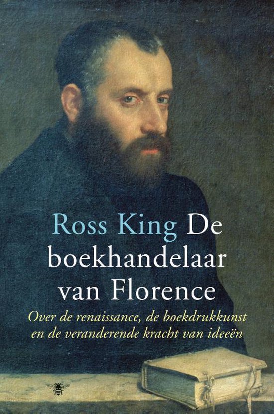 De boekhandelaar van Florence