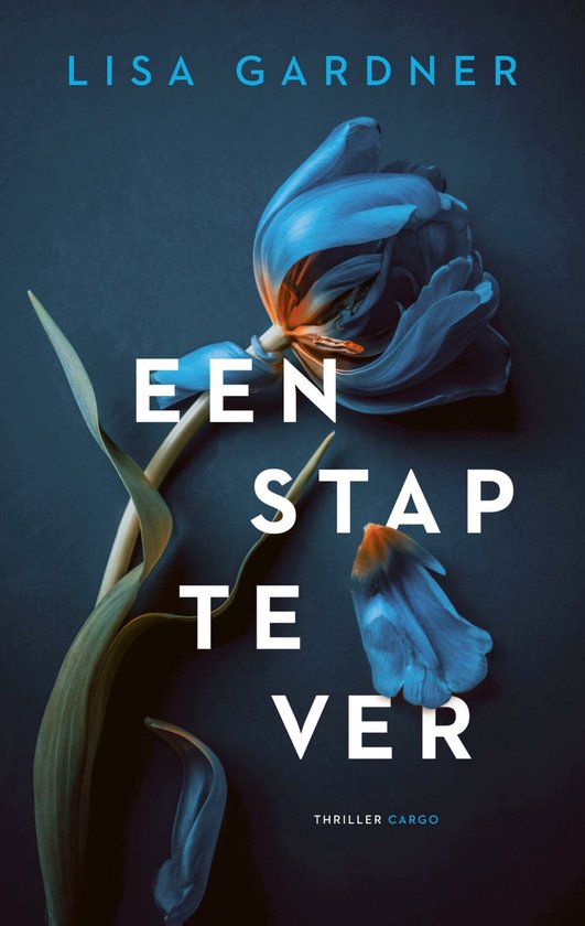 Een stap te ver