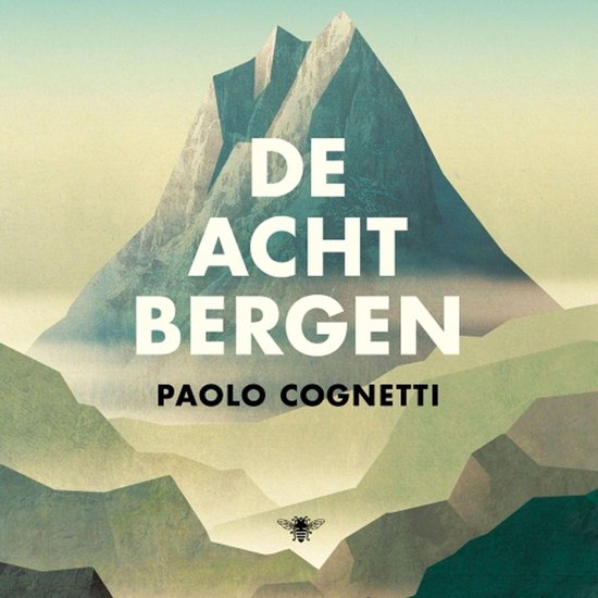 De acht bergen