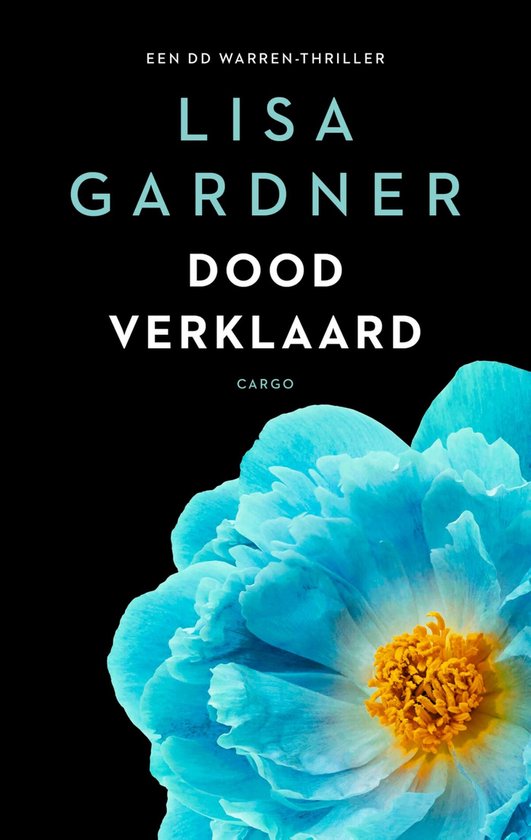 DD Warren - Doodverklaard