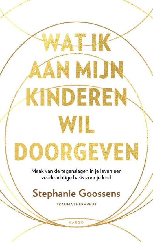 Wat ik aan mijn kinderen wil doorgeven