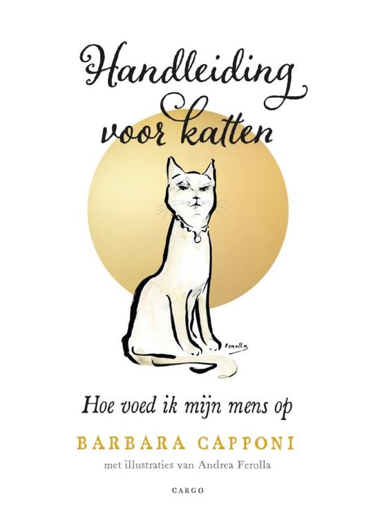 Handleiding voor katten