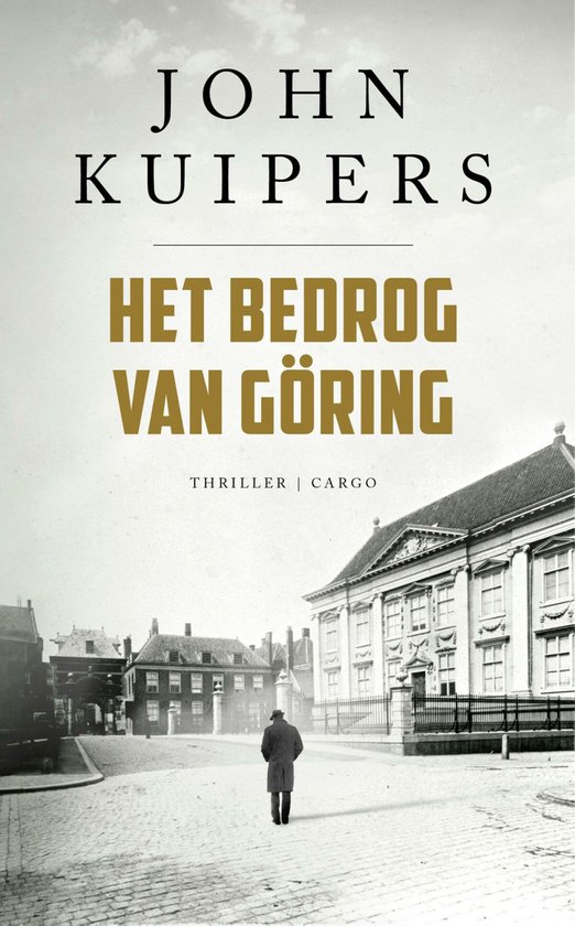 Het bedrog van Göring