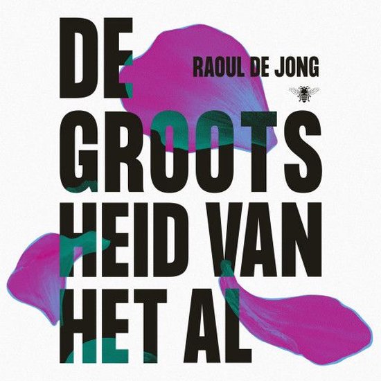 De grootsheid van het al