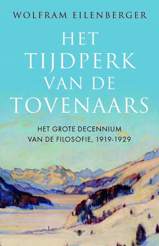 Het tijdperk van de tovenaars