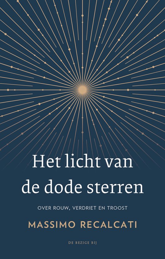 Het licht van de dode sterren