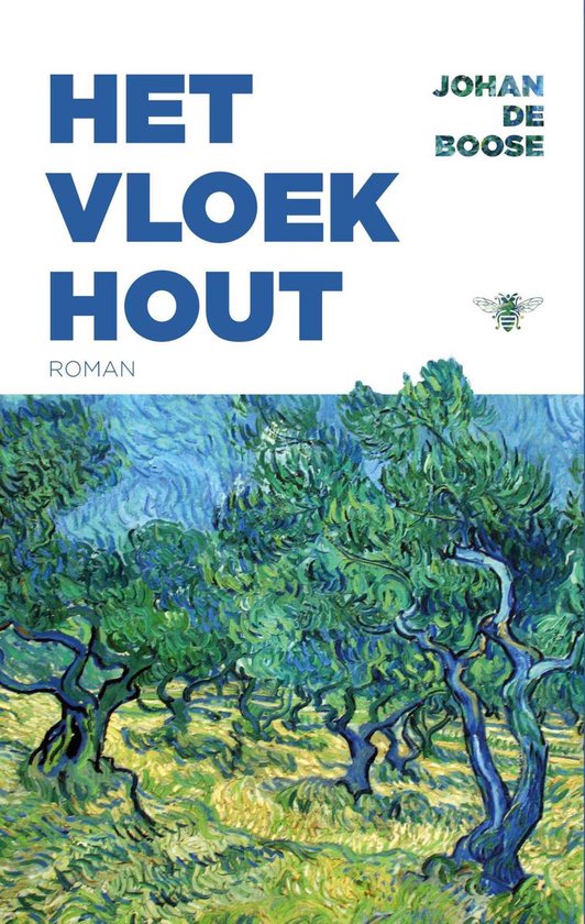 Het vloekhout