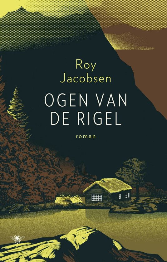 Ogen van de Rigel