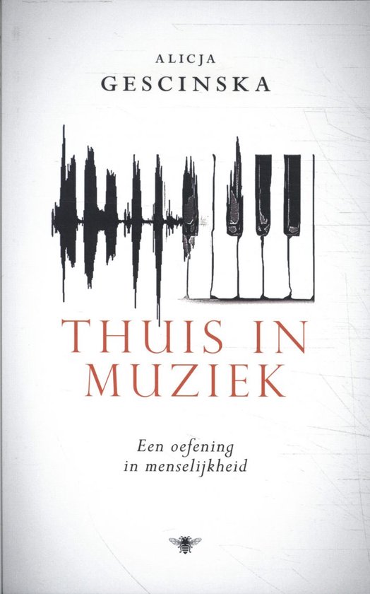 Thuis in muziek