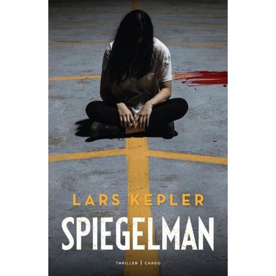 Spiegelman