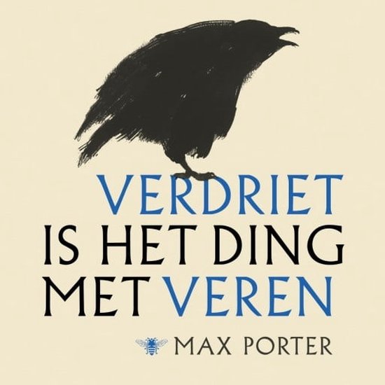 Verdriet is het ding met veren