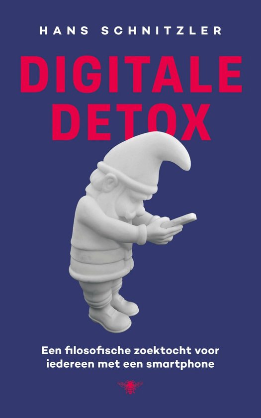 Digitale detox