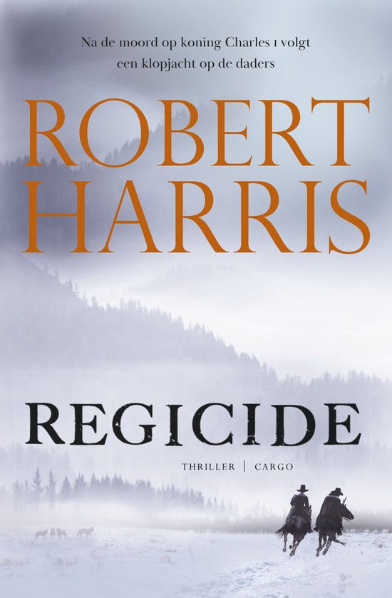 Regicide