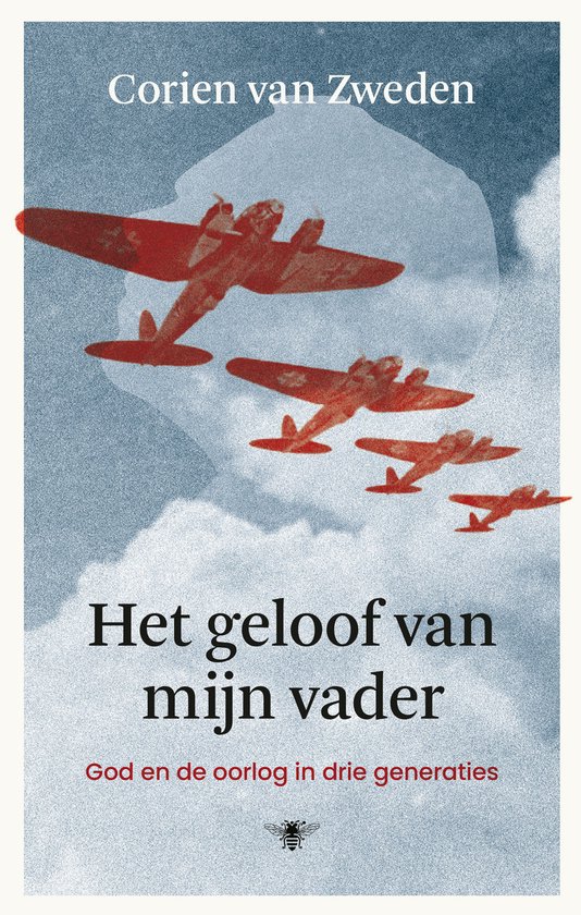 Het geloof van mijn vader