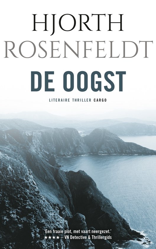 De Bergmankronieken 7 - De oogst