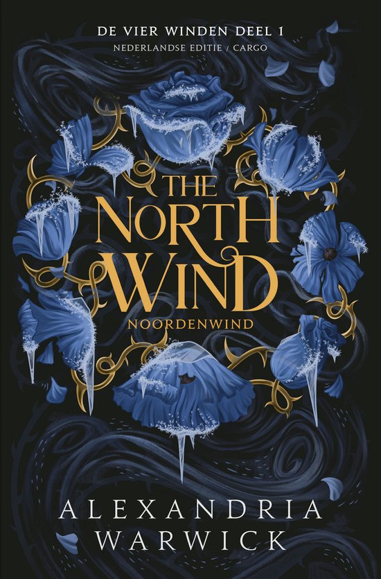 De vier winden - The North Wind